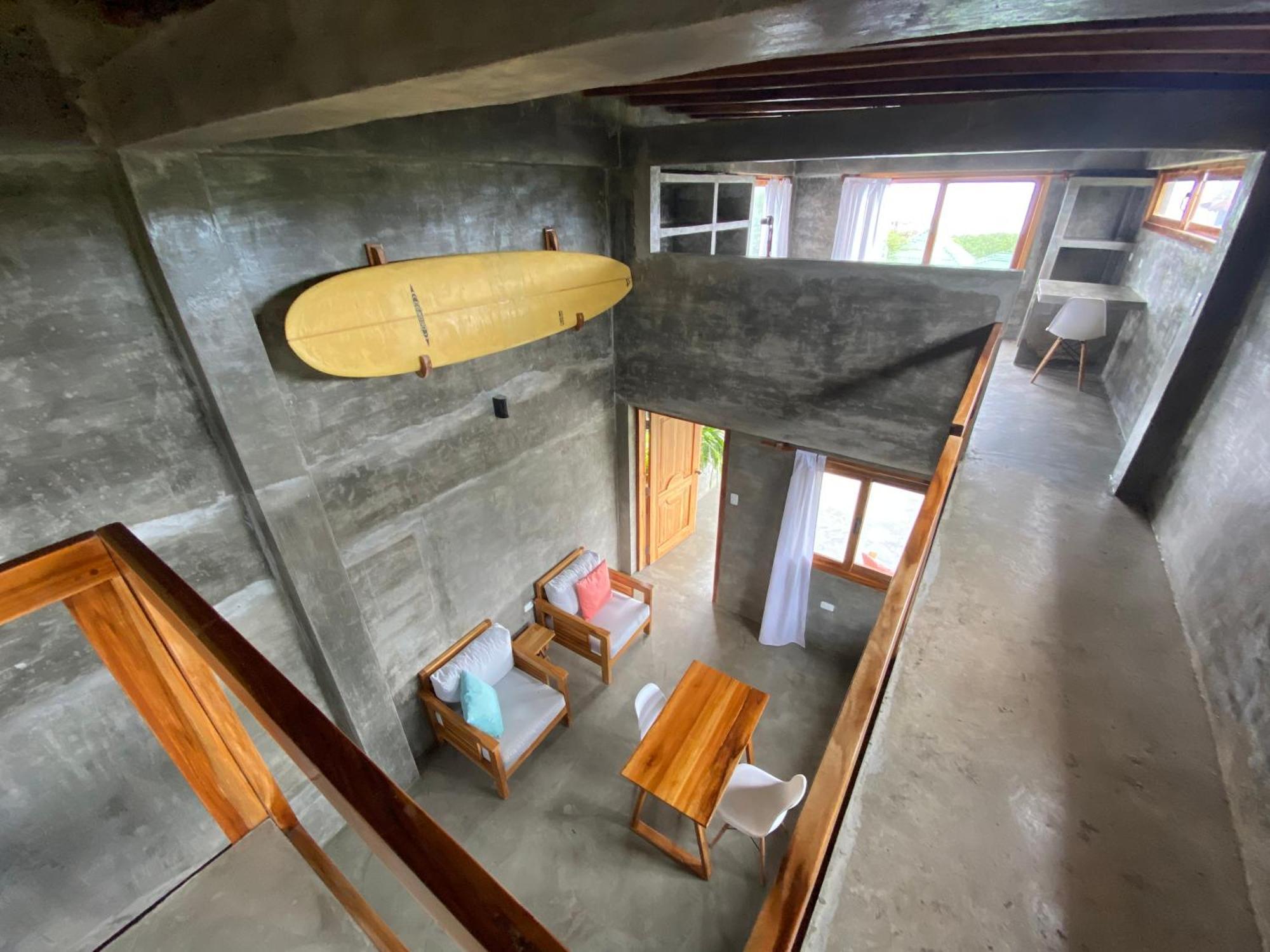 Hermanos Perdidos Surf Las Tunas Exterior photo
